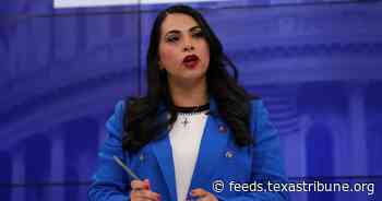 At debate, Mayra Flores shrugs off concern about mandating South Texans carry passports