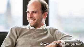 Drogerie-Kette Rossmann: Raoul Roßmann will Spendenvolumen um Millionen erhöhen