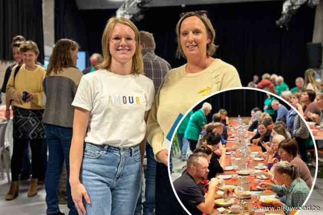 “Ik kreeg het eventjes benauwd”: Gezin met drie kotstudenten komt een week lang rond met 270 euro tijdens Inleefweek Armoede