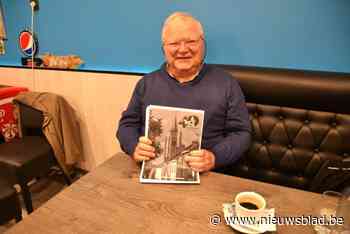 Van Otto-Jan Ham tot Vitaly Samoshko: voormalig journalist Jean-Pierre bundelt (inter)nationaal bekende inwoners in nieuw boek