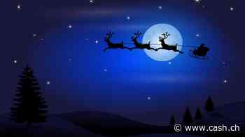 Aktienmärkte: Zürcher Bank gibt schon jetzt Startschuss für die diesjährige Jahresendrally