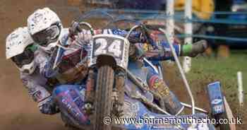 British Masters Grass Track Championships postponed