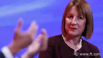 Reeves looking at sweeping inheritance tax changes in Budget