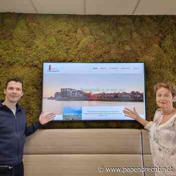 Lichtvoorpapendrecht.nl van start