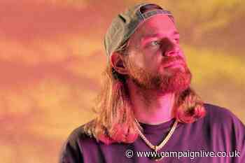 Channel 4 hires David Wigglesworth as ECD and creative partner