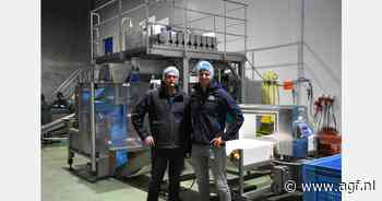 "Deze investeringen geven ons de mogelijkheid om te concurreren op nieuwe markten"