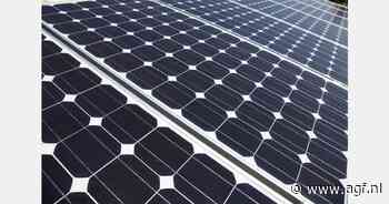 "Zonnepanelen moeten lonend blijven"