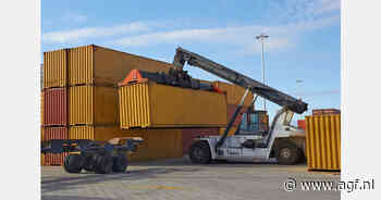 Mondiaal tekort aan koelcontainers neemt toe door stijgende export uit Latijns-Amerika