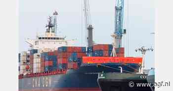 CEO Daan Schalck verlaat havenbedrijf North Sea Port