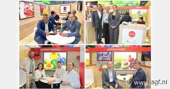 "PromPerú heeft al zes kantoren in Europa"