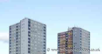 Tower block residents to be consulted on demolition plan