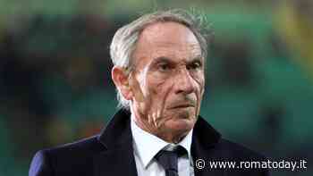 Zeman: nuovo ricovero in ospedale per l'ex tecnico di Roma e Lazio