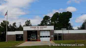 S.C. officials pay $175K to settle firehouse 'over-sexed culture' lawsuit