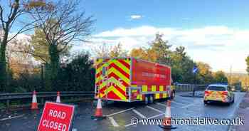 Benwell explosion: Heartbreaking tribute to 'best dad in the world' who died in Newcastle house