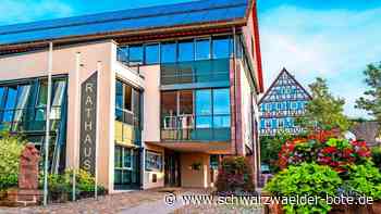 Beratung in Neubulach: Sind in Sachen Grundsteuer falsche Daten im Umlauf?