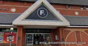 Woman charged after handbags and perfume stolen from city centre shops