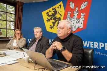Na PVDA roept nu ook Vlaams Belang op tot een andere coalitievorming in Deurne