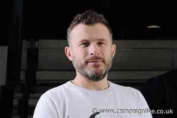 LMFM co-founder Sam Ball lands ECD role