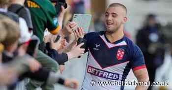 How to watch England's Test series against Samoa with Lewis and Asiata in action