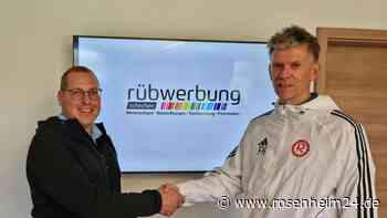 „Ein Turnier auf höchstem Niveau“: Bestehen der rüberwerbung Hallenmasters gesichert