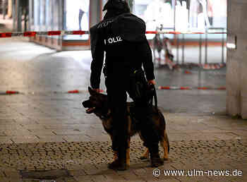 Zum Mord in der Göppinger Bar - eine große Beerdigung mit noch größeren Fragen