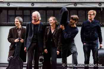 KAS verwelkomt Nomad Swing: “Een avond vol swingende jazz”