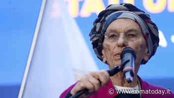 Emma Bonino ricoverata in ospedale in terapia intensiva