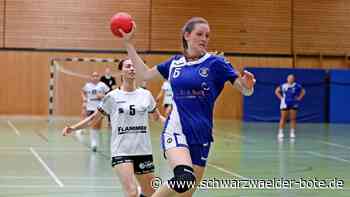 Handball VfL Nagold: Nach sechs Monaten geht es endlich los