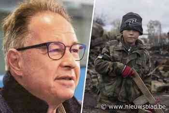 RAAK Hulshout nodigt ex-VRT-journalist Peter Verlinden uit: “Lezing over rol van massamedia in conflictsituaties”