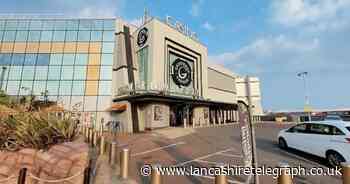 Woman's screams of joy at winning £36,000 jackpot on first visit to Lancashire casino