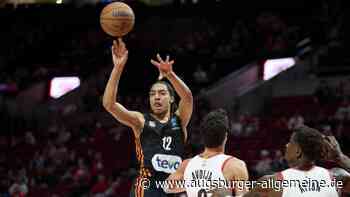 Ein Aufbaugegner für Ratiopharm Ulm?