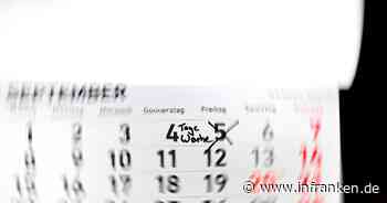 Vier-Tage-Woche ohne Gehaltseinbußen: Studie betont Vorteile