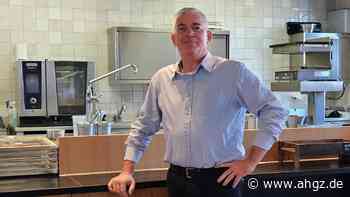 Chefwechsel: Neuer GM im Arcotel Hafencity Dresden