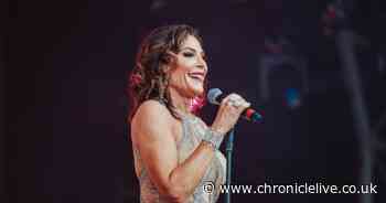 Real Housewives icon Countess Luann announces Newcastle cabaret show on UK tour