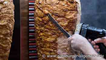 Leser-Voting: Wir suchen den besten Döner im Raum Augsburg