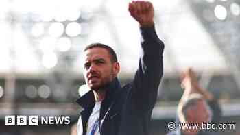 Liam Payne: The star who wanted to change lives