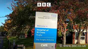 The future of Rugby's St Cross Hospital