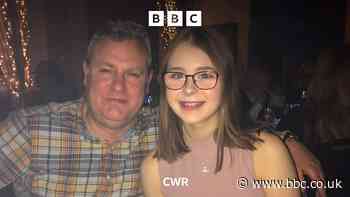 Daughter's mission to give people CPR skills and access to defibrillators