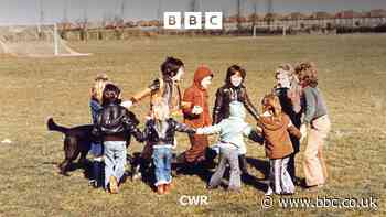 The dark side of nursery rhymes