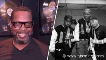 Rap legend Uncle Luke wins back copyrights to 2 Live Crew music in Miami court