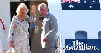 King Charles’s visit puts the monarchy’s Australian future back in focus
