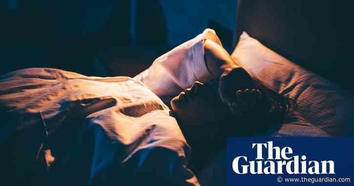 Some types of PFAS may cause sleep disorders in young adults, study finds