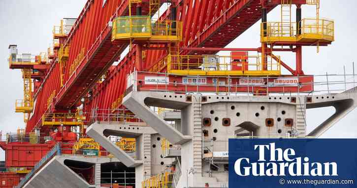 Treasury installs ‘guard rails’ to avoid Liz Truss-style budget meltdown