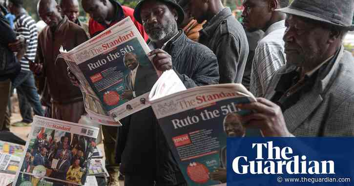 Negative stereotypes in international media cost Africa £3.2bn a year – report