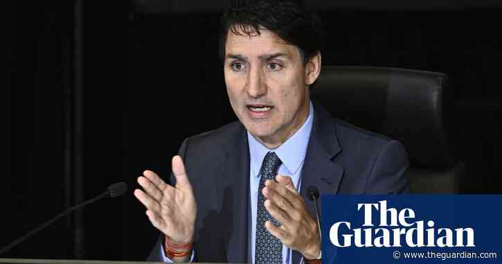 Trudeau: India made ‘horrific mistake’ in violating Canadian sovereignty