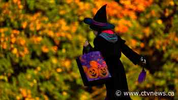 These are the top trending Halloween costumes in Canada, according to Google