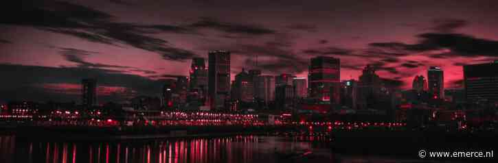 Nerds & Company maakt het bezorgen van folders leuker