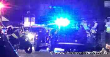 Met Police under investigation as woman and unborn baby killed in Eltham crash