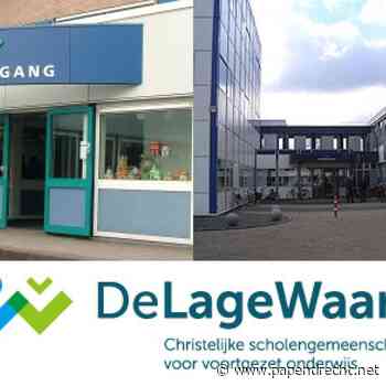 Meeloopdagen (voor toekomstige leerkrachten)