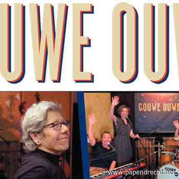 Gouwe Ouwe (Uitverkocht)